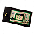 Nintendo Game E Watch Color Screen The Legend Zelda - Imagem 2
