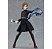 Nobara Kugisaki Figure Jujutsu Kaisen - Original Figma 571 - Imagem 3