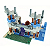 O Castelo de Gelo - Minecraft - Imagem 3