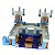 O Castelo de Gelo - Minecraft - Imagem 4