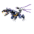 O Dragão de Overlord - Ninjago - Imagem 2