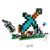 O Posto Avançado da Espada - Minecraft - Imagem 2