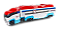Ônibus Patrulha Canina Paw Patroller - Nickelodeon - Imagem 1