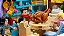 Os Apartamentos de Friends Creator Expert - Blocos de Montar - Imagem 6