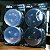 Pack 10 Figure Display Stands - Original NECA - Imagem 4