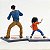 Pack 2 Figures As Aventuras de Jackie Chan - Imagem 6