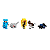 Pack 28 Figures Minecraft - Games - Imagem 3