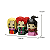 Pack 3 Figures Abracadabra Disney Bricks - MOC - Imagem 6