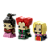Pack 3 Figures Abracadabra Disney Bricks - MOC - Imagem 2
