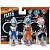 Pack 3 Figures Dragon Ball Flash - Original Bandai - Imagem 2