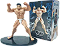 Pack 4 Figures Baki Hanma - Animes e Mangás - Imagem 6