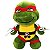 Pack 4 pelúcias Tartarugas Ninjas - Imagem 3