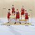 Pack 5 Figures Slam Dunk 17cm - Animes - Imagem 5
