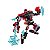 Pack 6 Action Figures Marvel 20Cm - Blocos de Montar - Imagem 7