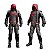 Pack 6 Figures Batman Arkham Knight Dc Comics - Original F5 - Imagem 4