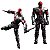 Pack 6 Figures Batman Arkham Knight Dc Comics - Original F5 - Imagem 6