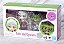 Pack Action Figures Daki e Gyutaro Demon Slayer Bandai - Imagem 2