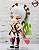 Pack Action Figures Daki e Gyutaro Demon Slayer Bandai - Imagem 7