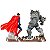 Pack Action Figures Superman McFarlaneToys - Imagem 6