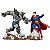 Pack Action Figures Superman McFarlaneToys - Imagem 2