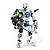 Pack Blocos de Construção Hero Soldiers 18Cm - Imagem 14