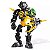 Pack Blocos de Construção Hero Soldiers 18Cm - Imagem 8