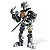 Pack Blocos de Construção Hero Soldiers 18Cm - Imagem 6