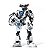 Pack Blocos de Construção Hero Soldiers 18Cm - Imagem 7