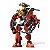 Pack Blocos de Construção Hero Soldiers 18Cm - Imagem 15