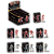 Pack Blocos de Montar Iron Man Mark - Original Marvel - Imagem 5