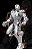 Pack Blocos de Montar Iron Man Mark - Original Marvel - Imagem 2