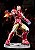 Pack Blocos de Montar Iron Man Mark - Original Marvel - Imagem 3