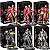 Pack Blocos de Montar Iron Man Mark - Original Marvel - Imagem 4