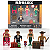 Pack Bonecos Roblox Mermaids - Games - Imagem 1