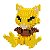 Pack com 9 Pokémon Ver. 1 - Mini Blocos de Montar - Imagem 10