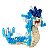 Pack com 9 Pokémon Ver. 1 - Mini Blocos de Montar - Imagem 2