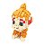 Pack com 9 Pokémon Ver. 1 - Mini Blocos de Montar - Imagem 3