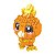 Pack com 9 Pokémon Ver. 2 - Mini Blocos de Montar - Imagem 8