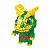 Pack com 9 Pokémon Ver. 2 - Mini Blocos de Montar - Imagem 2