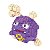 Pack com 9 Pokémon Ver. 3 - Mini Blocos de Montar - Imagem 5