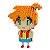 Pack com 9 Pokémon Ver. 4 - Mini Blocos de Montar - Imagem 10