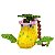 Pack com 9 Pokémon Ver. 4 - Mini Blocos de Montar - Imagem 8