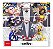 Pack de amiibo de Splatoon Raiders com Shiver, Big Man e Frye Splatoon Raiders - Imagem 1