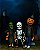 Pack Figures Terror Halloween 3 Trick or Treaters Toony Terrors - Imagem 5