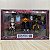Pack Figures Terror Halloween 3 Trick or Treaters Toony Terrors - Imagem 3