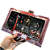 Pack Figures SAW Toony Terrors - NECA - Imagem 2
