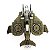 Pack Mega Construx The Infinity Airship - Blocos de Montar - Imagem 4
