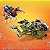 Pack Mega Construx The Infinity Airship - Blocos de Montar - Imagem 8
