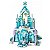 Palácio Magico da Elsa Frozen - Imagem 3