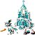 Palácio Magico da Elsa Frozen - Imagem 1